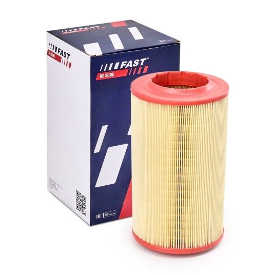 Luftfilter FAST FT37116