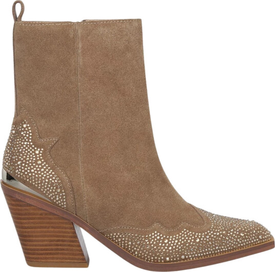 Alma EN Pena Dame Sko Beige 40 EU, Alma EN Pena Dame Sko Beige 40 EU,