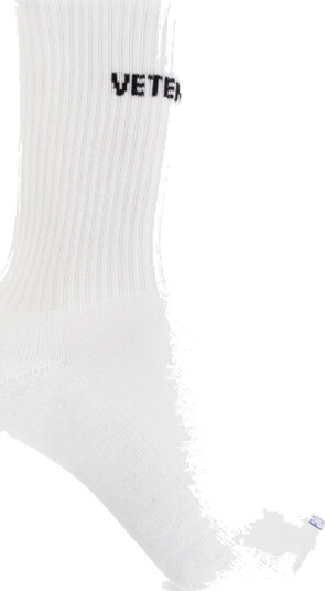 Vetements Herre Undertøy Hvit M,