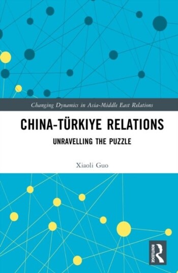 China Turkiye Relations