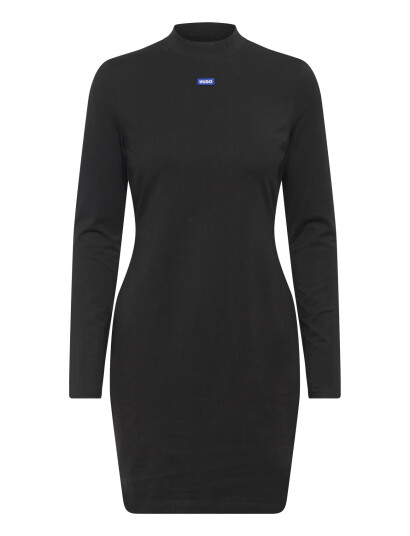 HUGO BLUE Nilla_B Black XS