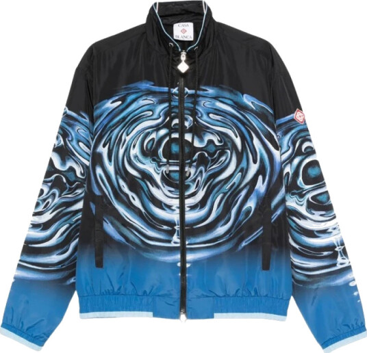 Casablanca Herre Jakker Flerfarget L,