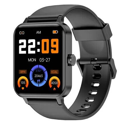 Blackview R30 Svart