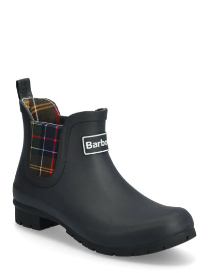 Barbour Barbour Kingham - Navy - 36 Barbour Barbour Kingham - Navy - 36