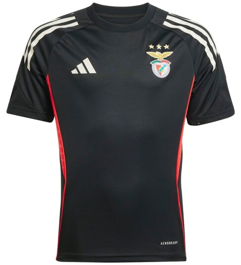 Adidas Performance T skjorte SLB TR JSY Y Black Adidas Performance 14 år 164 T skjorte Svart Adidas Performance T skjorte SLB TR JSY Y Black Adidas Performance 14 år 164 T skjorte Svart