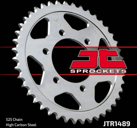 Kjedehjul JTSPROCKETS JTR1489.43