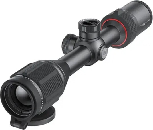InfiRay TUBE TP25 SE OneSize, Black
