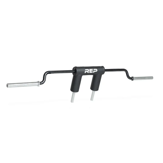 Rep Fitness Safety Squat Bar