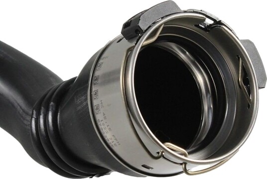 METZGER 2401030 Ladeluftslange