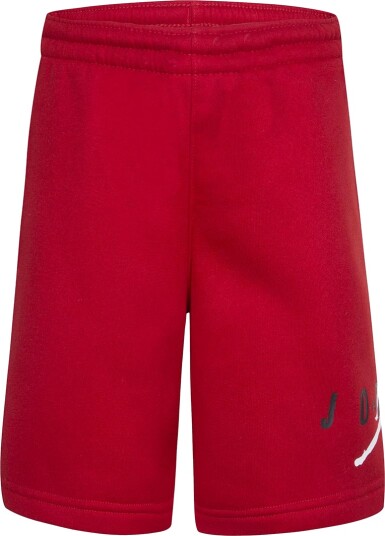 Jordan Shorts Jumpman Sustainable Gym Red Jordan 5 6 år 110 116 Shorts Rød