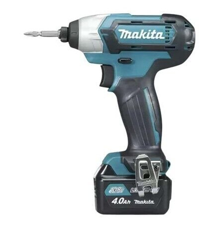 Makita TD110DSMJ Makita TD110DSMJ