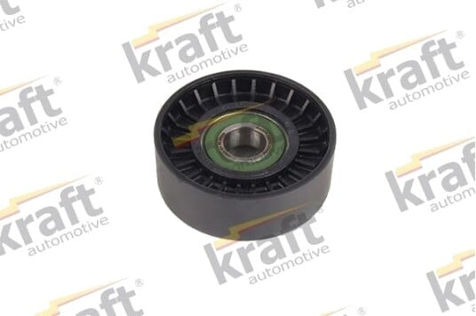 Strammehjul kilerem KRAFT 1221105