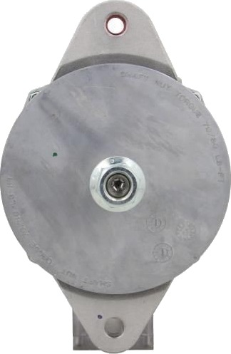 BV PSH 236.502.050.391 Dynamo