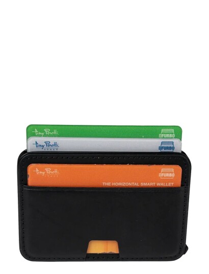 Tony Perotti Furbo Evo Smart   Black   ONE SIZE