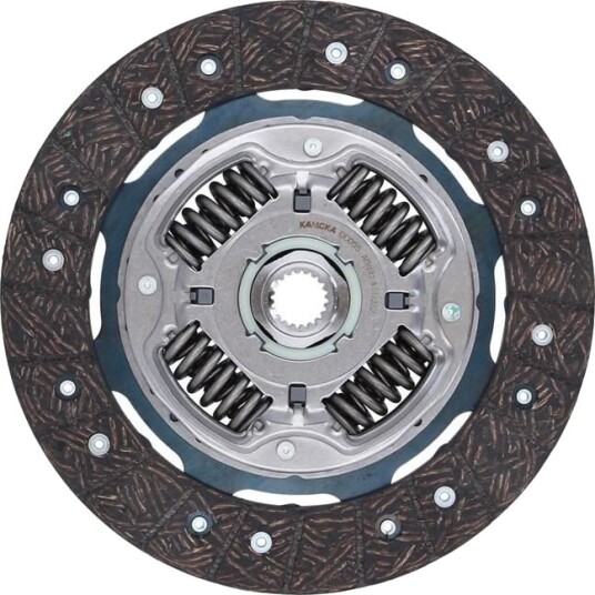 Clutchplate KAMOKA DC055