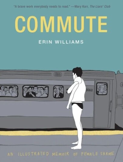 Commute Av Erin Williams