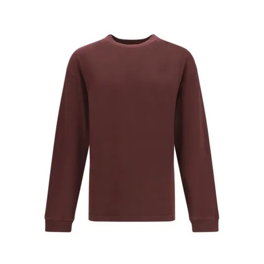 Dolce & Gabbana Herre Topper Brun L Dolce & Gabbana Herre Topper Brun L
