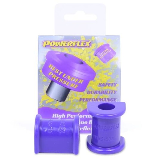Powerflex Rear Anti Roll Bar Mounting Bush 15.5mm PFR5 308 15.5