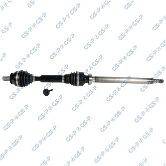 Drivaksel GSP 204519OL