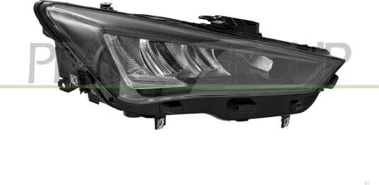 PRASCO ST4304903 Frontlykter