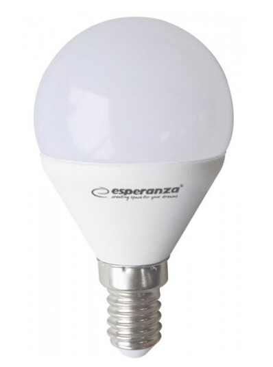 Esperanza Led E14 3W 260Lm Ell150