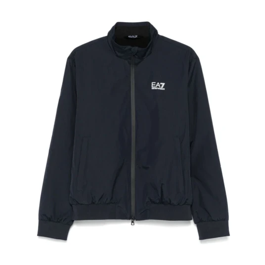 Giorgio Armani Emporio Armani EA7 Herre Jakker Blå L