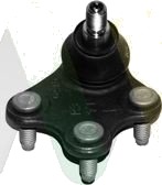 MOTAQUIP LVSJ1179 Bærekule