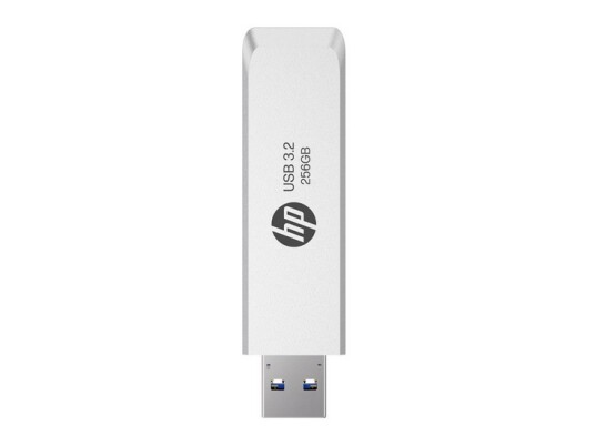 HP 819w USB 3.2 minnepenn 256 GB HP 819w USB 3.2 minnepenn 256 GB