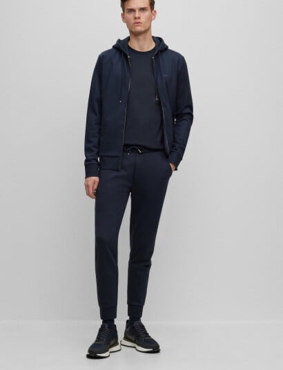 BOSS Thompson 02 - Navy - S