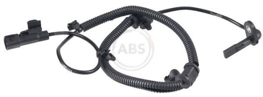 ABS sensor A.B.S. 31065 ABS sensor A.B.S. 31065