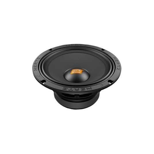 Hertz SV200.1 8" midwoofer 500W max, 100 dB, pris per par