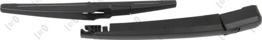 Viskerarmsett, vindusspyling LORO 103-00-248-P