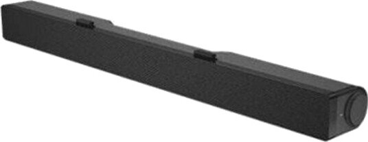 Dell AC511M Lydplanke 2.0 til PC - Svart
