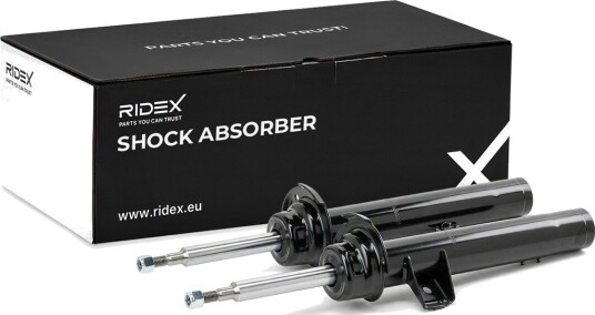 Støtdemper RIDEX 854S18002