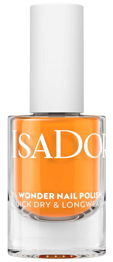 IsaDora The Wonder Nail Polish Quick Dry & Longwear 216 Sea Buckt IsaDora The Wonder Nail Polish Quick Dry & Longwear 216 Sea Buckt
