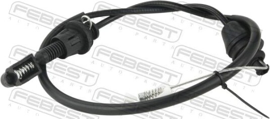 Gasswire FEBEST 24107-SYMBF