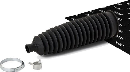 Mansjett styring RIDEX 191B0031