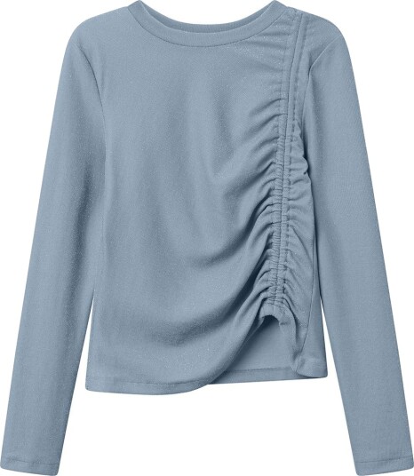 LMTD Genser NlfRunas Ashley Blue LMTD 13 14 år (158 164) Genser Blå