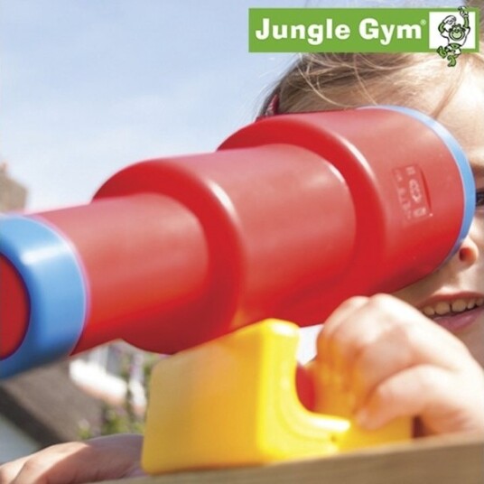 Jungle Gym Stjernekikkert (805-115)