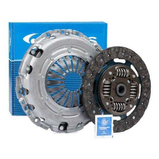 Clutchsett SACHS 3000 950 551