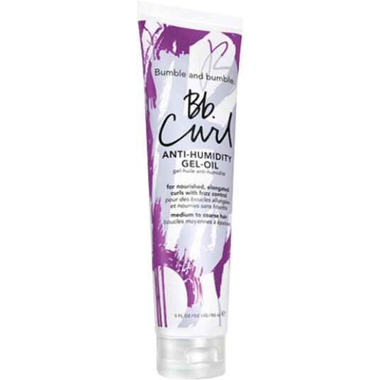 Bumble and bumble Curl Anti-Humidity Gel-Oil 150 ml Bumble and bumble Curl Anti-Humidity Gel-Oil 150 ml