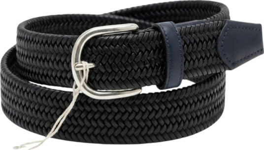 Alberto Luti Herre Accessories Blå 95 CM,