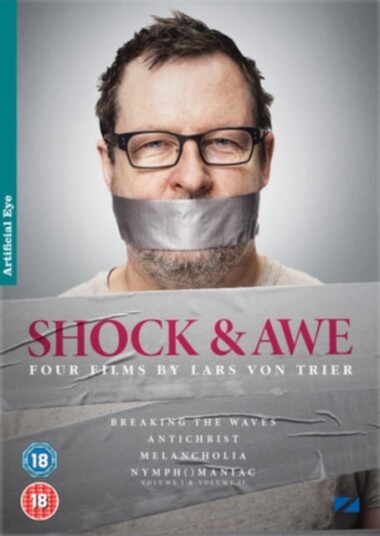The Lars Von Trier Collection DVD The Lars Von Trier Collection DVD
