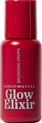 Makeup Mekka Glow Elixir Bronzing Drops Enchanted