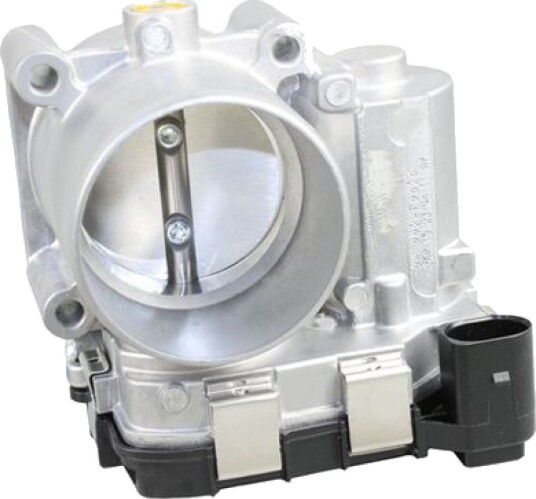 Gasspjeld METZGER 0892716