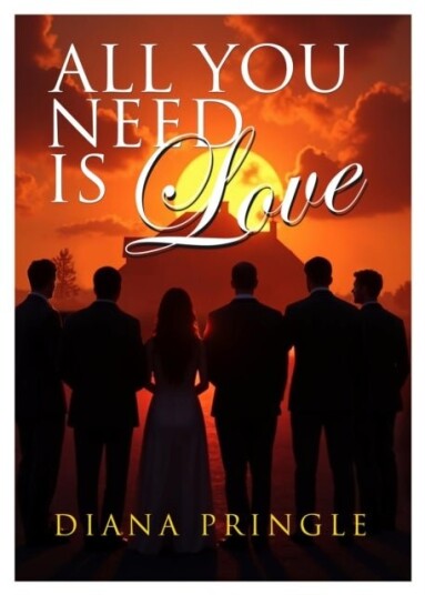 All You Need Is Love All You Need Is Love