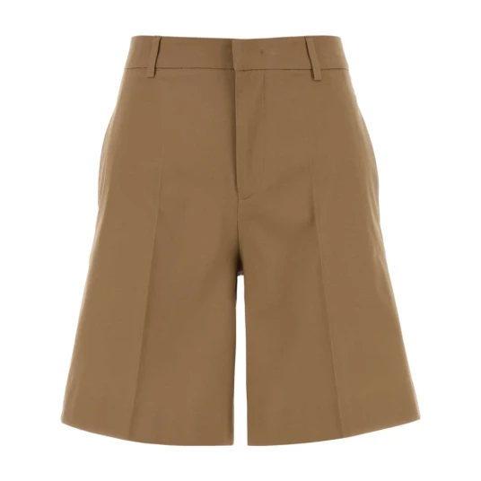 PT Torino Dame Shorts Brun L PT Torino Dame Shorts Brun L