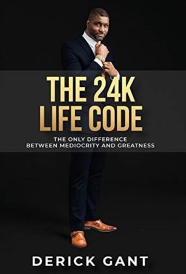 The 24k Life Code