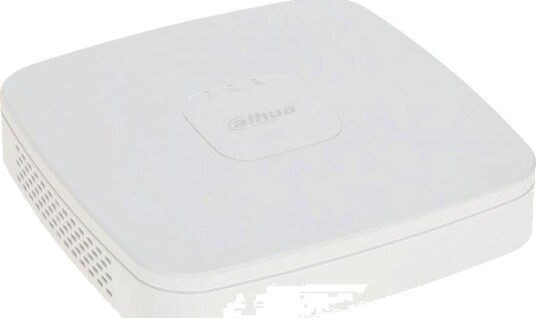 Dahua Nvr2108-4Ks3 Ip-Opptaker