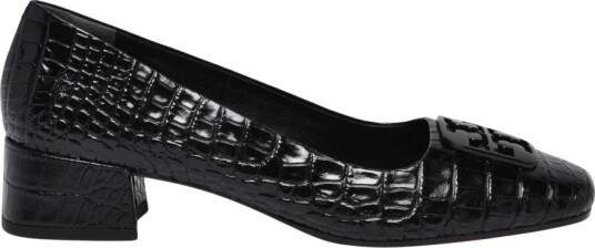 Tory Burch Dame Sko Svart 35 1/2 EU, Tory Burch Dame Sko Svart 35 1/2 EU,